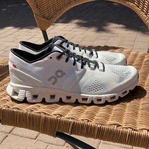 BRAND NEW! Women’s ON Cloud X Training Shoes!!